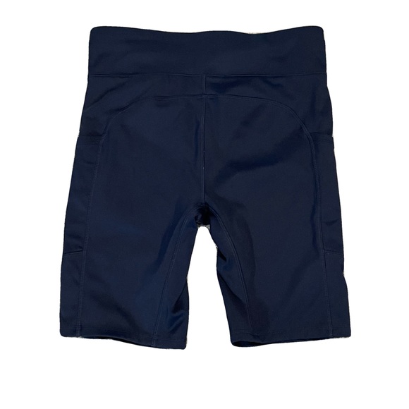 Teen Gap biker shorts - Picture 2 of 4